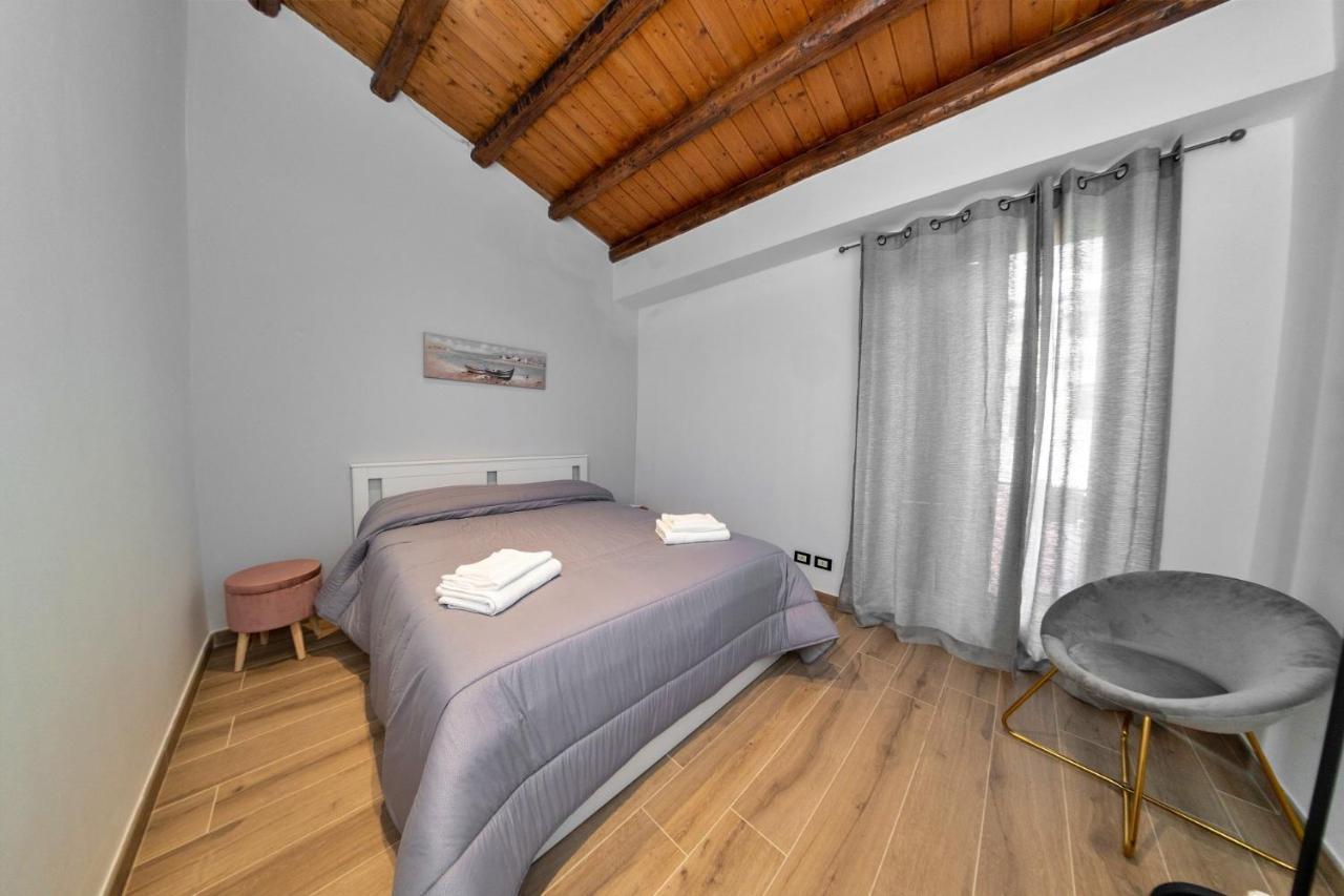 Monacelli Apartment Palermo Exterior photo